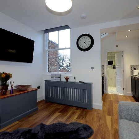 The Micklegate York City Centre Apartment Екстер'єр фото