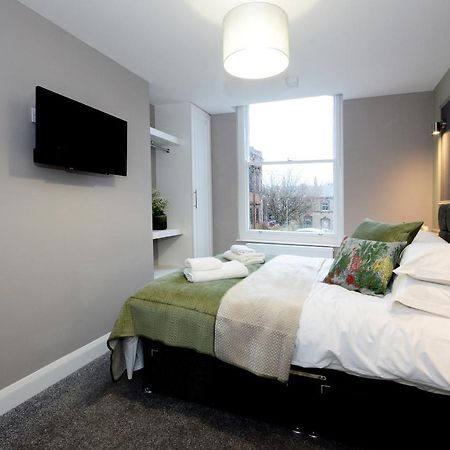 The Micklegate York City Centre Apartment Екстер'єр фото