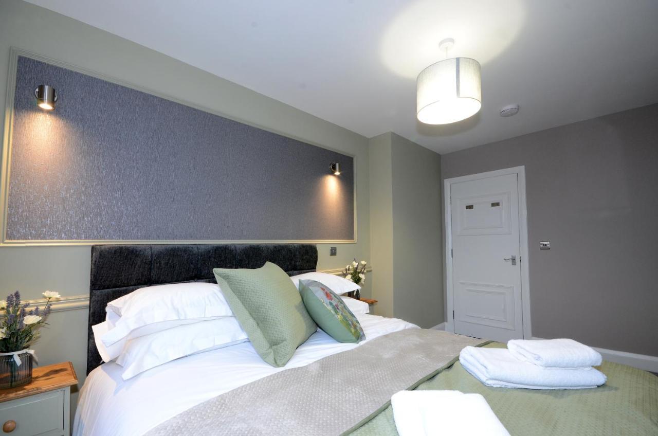 The Micklegate York City Centre Apartment Екстер'єр фото
